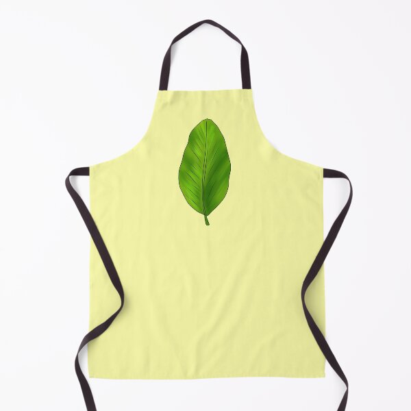 Item preview, Banana Leaf designed and sold by Sarah Y..