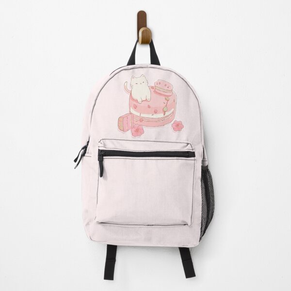 Item preview, Pink Cat's Sweet Cake Delight designed and sold by dj0903.