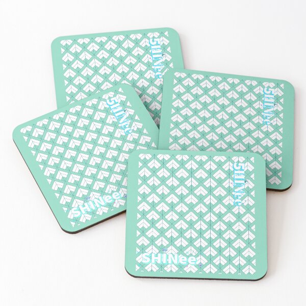 Item preview, SHINee pattern S designed and sold by andrasdesignssss.