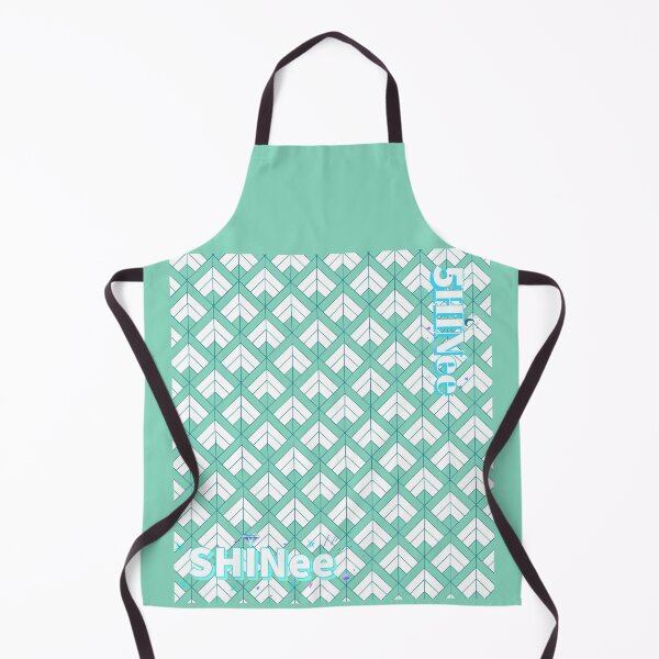Item preview, SHINee pattern S designed and sold by andrasdesignssss.