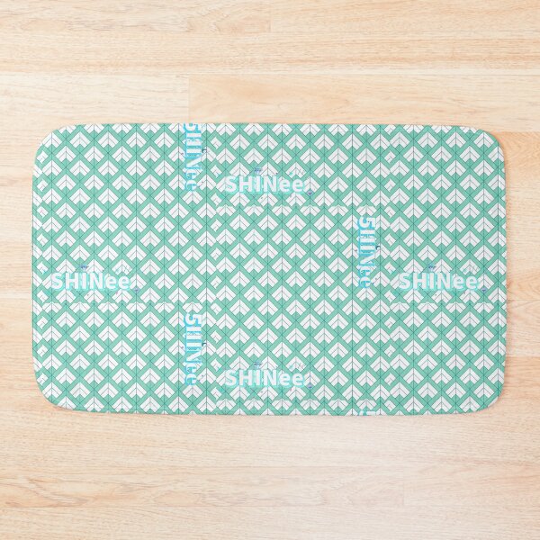Item preview, SHINee pattern S designed and sold by andrasdesignssss.