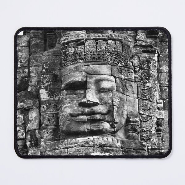 Item preview, Cambodia - Angkor, Bayon designed and sold by franck380.