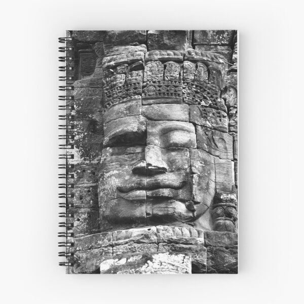 Item preview, Cambodia - Angkor, Bayon designed and sold by franck380.