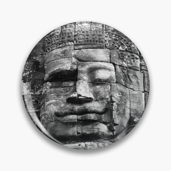 Item preview, Cambodia - Angkor, Bayon designed and sold by franck380.