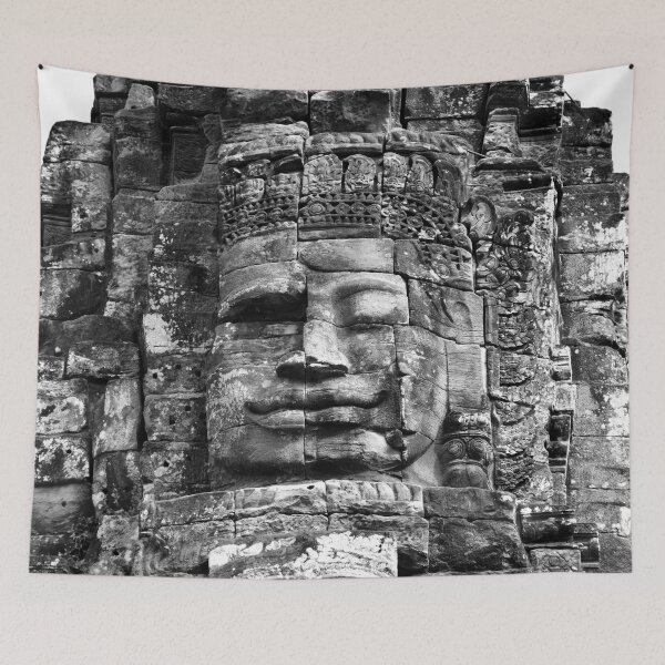 Item preview, Cambodia - Angkor, Bayon designed and sold by franck380.