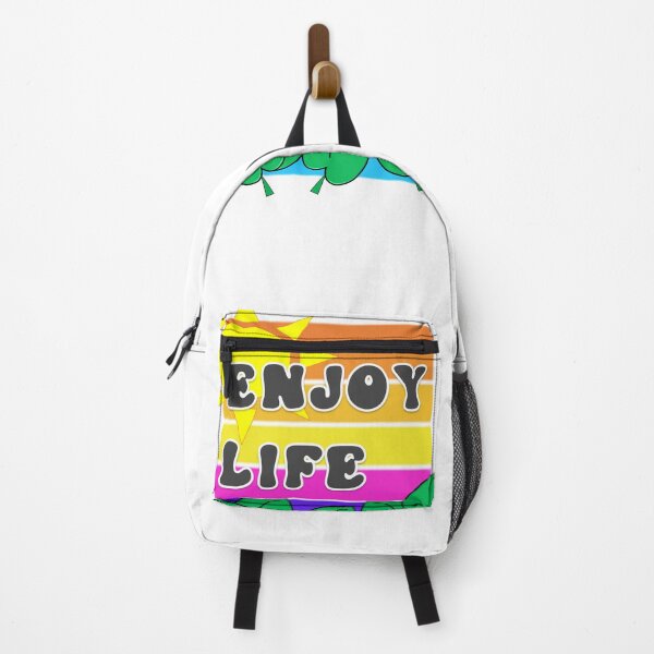 Item preview, Enjoy Life designed and sold by marichuwill.
