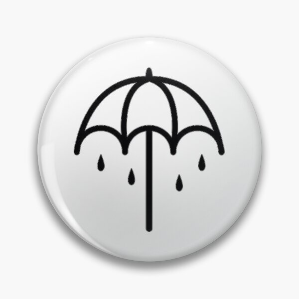 Artikelvorschau, Dunkler Regenschirm entworfen und verkauft von Myahomaguera.