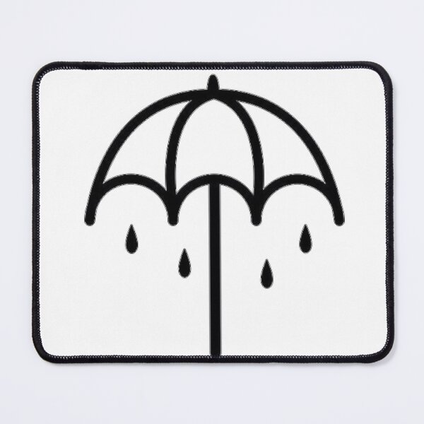 Item preview, Dark Umbrella designed and sold by Myahomaguera.