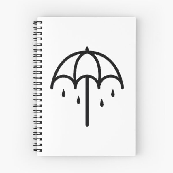 Item preview, Dark Umbrella designed and sold by Myahomaguera.