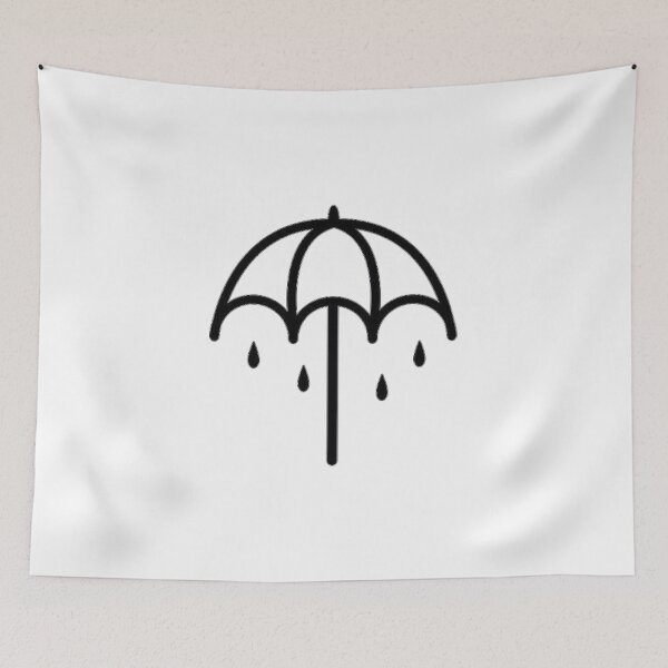 Item preview, Dark Umbrella designed and sold by Myahomaguera.
