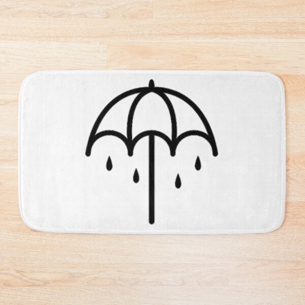 Item preview, Dark Umbrella designed and sold by Myahomaguera.