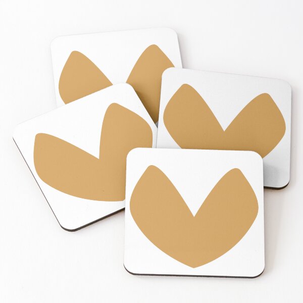 Item preview, Gingham - Gold designed and sold by lisajaynemurray.