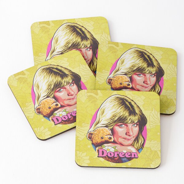 Item preview, DOREEN designed and sold by nordacious.