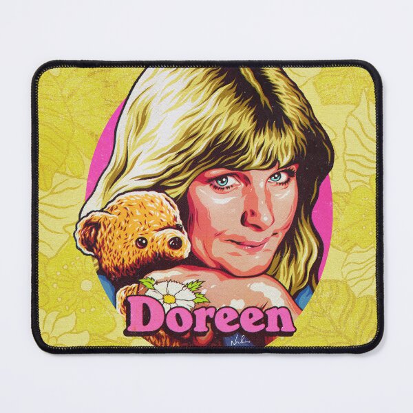 Item preview, DOREEN designed and sold by nordacious.