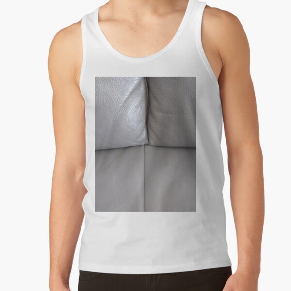 Soft Time Tank Top