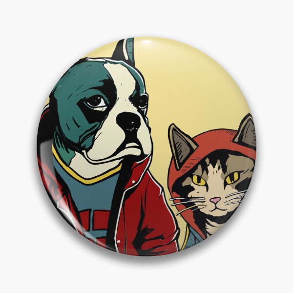 Item preview, Team Stormy designed and sold by azet-art.