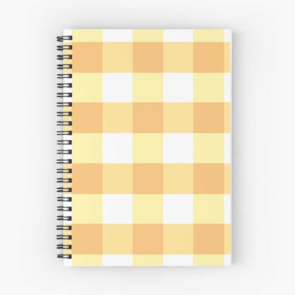 Item preview, Gingham - Yellow designed and sold by lisajaynemurray.