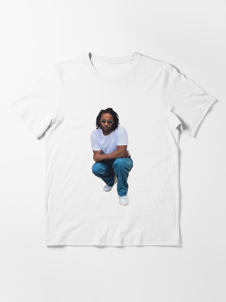 Swimming Pools Kendrick Lamar Funny Graphic Tee Classic Fit Cotton