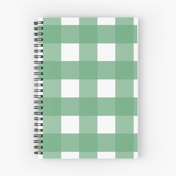 Item preview, Gingham - Green designed and sold by lisajaynemurray.