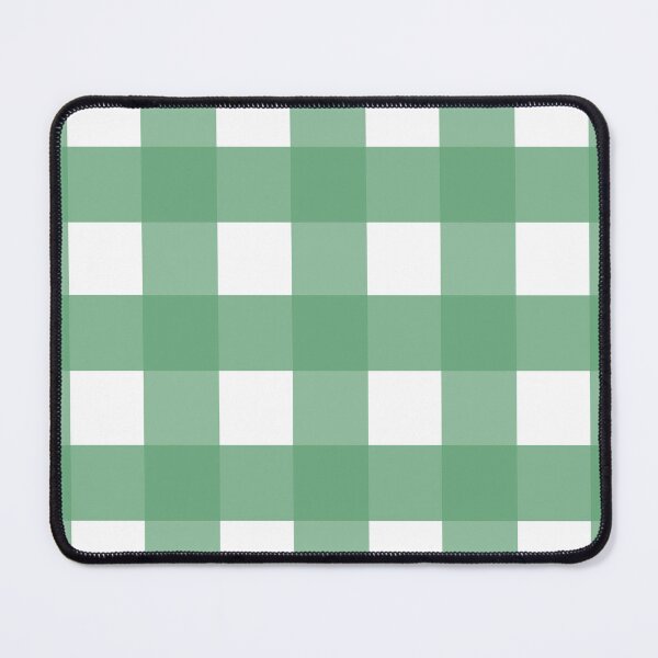 Item preview, Gingham - Green designed and sold by lisajaynemurray.