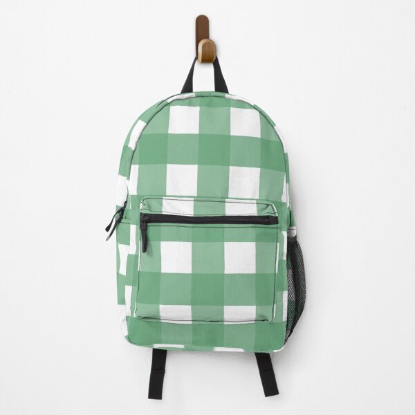 Item preview, Gingham - Green designed and sold by lisajaynemurray.