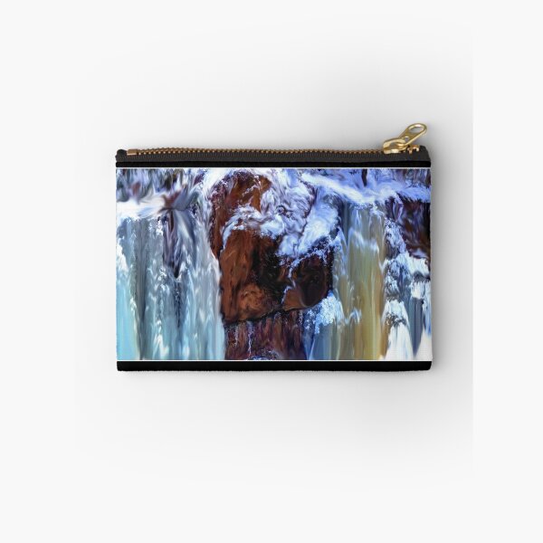 Item preview, Blurring the Colorlines Poster designed and sold by Wayne King.