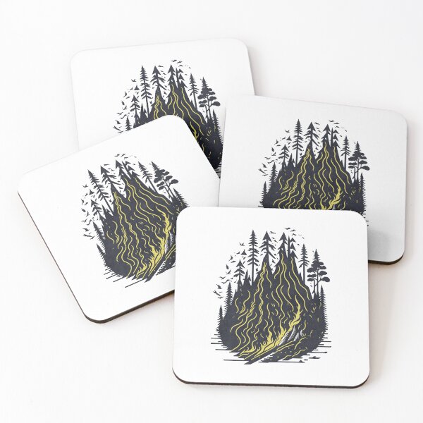 Item preview, Camping and Adventure designed and sold by CropWear.