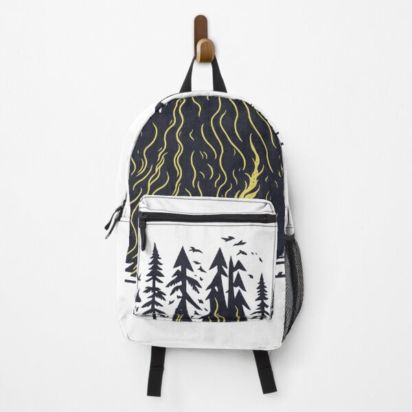 Item preview, Camping and Adventure designed and sold by CropWear.