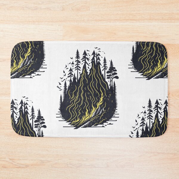 Item preview, Camping and Adventure designed and sold by CropWear.