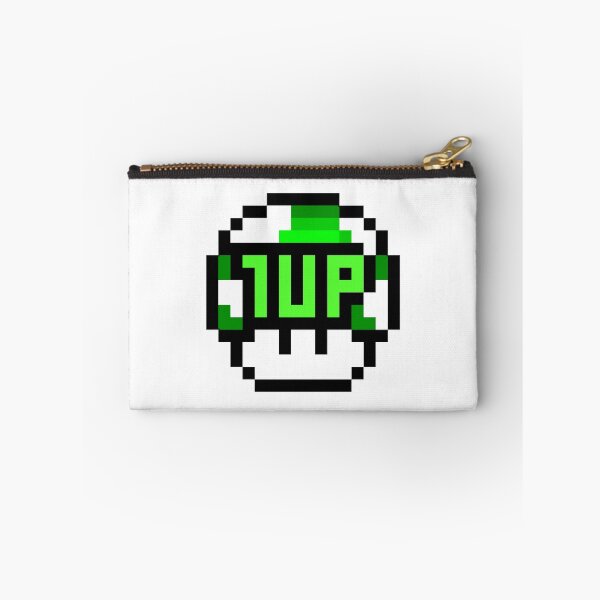 Item preview, 1-Up designed and sold by The Sprite Guy.