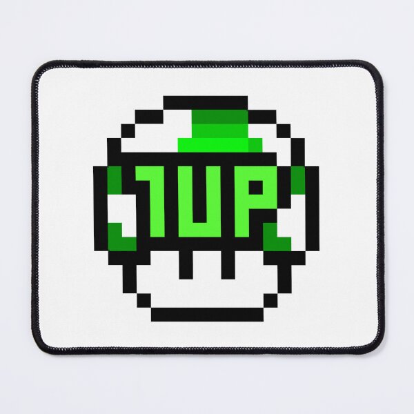 Item preview, 1-Up designed and sold by The Sprite Guy.