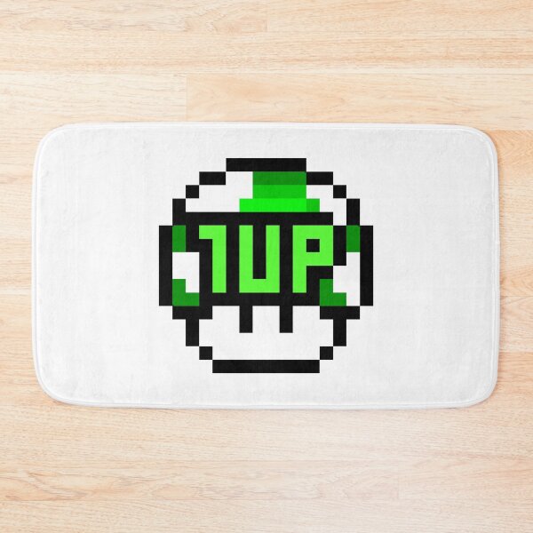 Item preview, 1-Up designed and sold by The Sprite Guy.