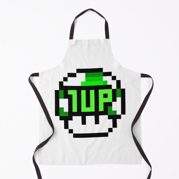 Item preview, 1-Up designed and sold by The Sprite Guy.