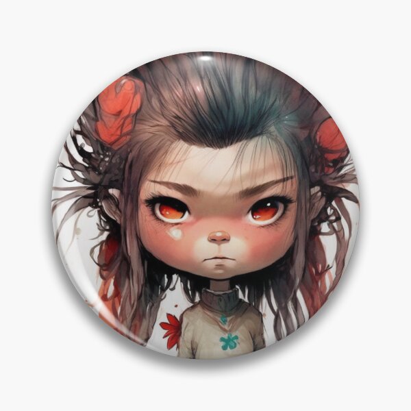 Item preview, Magic little girl designed and sold by fanzen69.