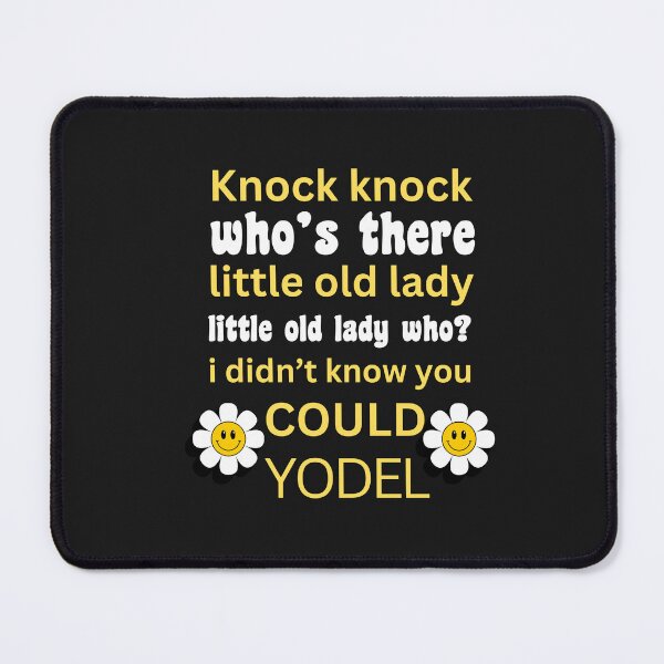 Item preview,  Knock knock designed and sold by starfishstuff.