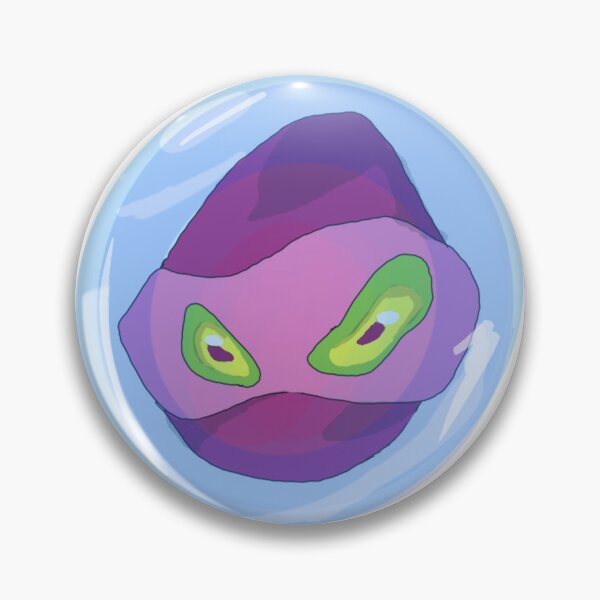 Item preview, Thrash Gekko designed and sold by SnowIsInMyShoe.