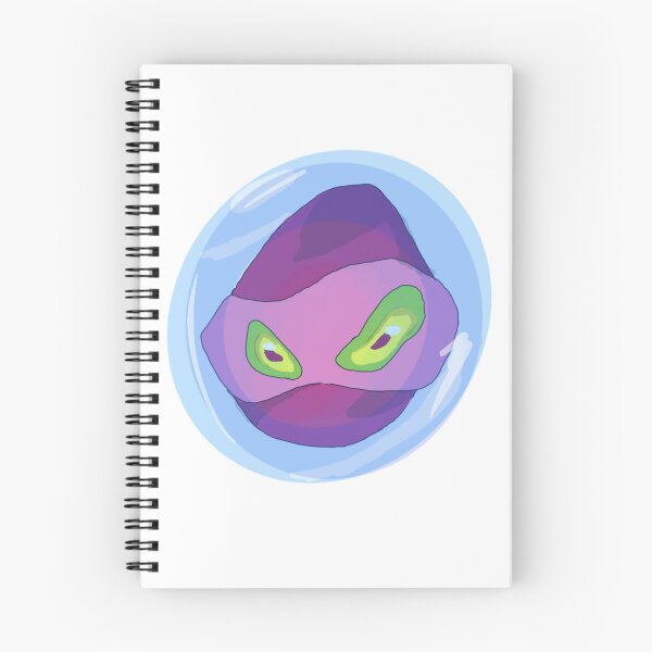 Item preview, Thrash Gekko designed and sold by SnowIsInMyShoe.