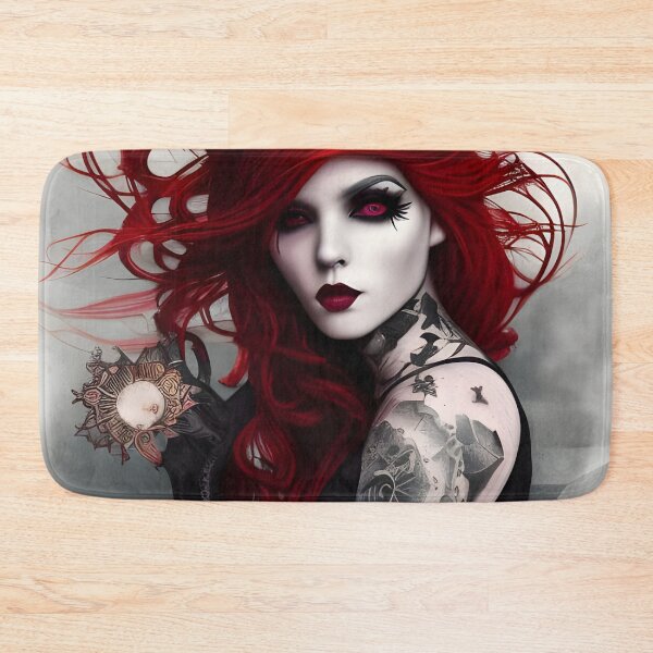 Item preview, Gothic beaty designed and sold by GothicRubette.
