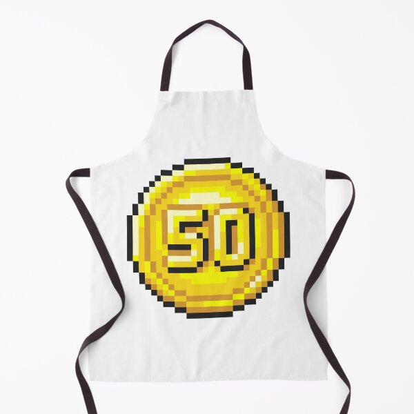 Item preview, 50 Coin designed and sold by The Sprite Guy.