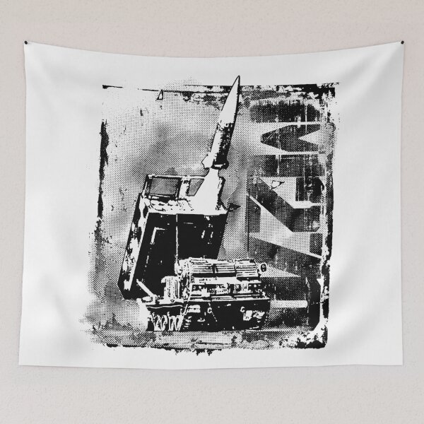 Item preview, M270 MLRS designed and sold by deathdagger.