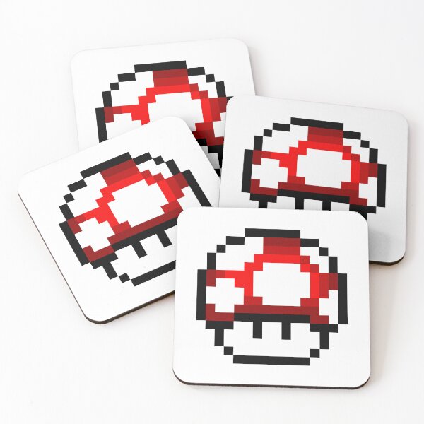 Item preview, Mushroom designed and sold by The Sprite Guy.