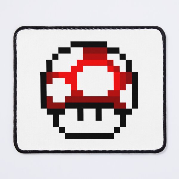 Item preview, Mushroom designed and sold by The Sprite Guy.