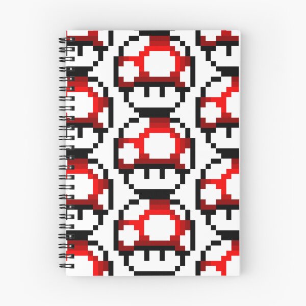 Item preview, Mushroom designed and sold by The Sprite Guy.