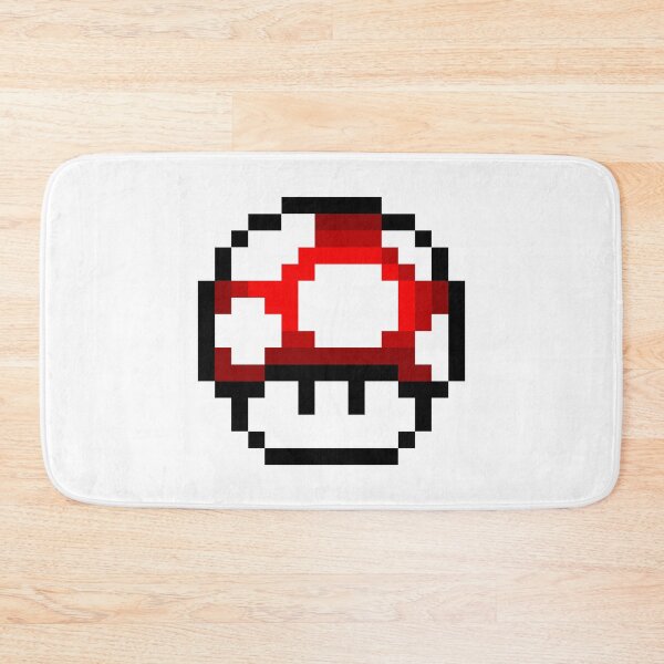 Item preview, Mushroom designed and sold by The Sprite Guy.