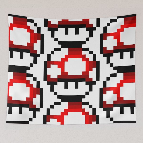 Item preview, Mushroom designed and sold by The Sprite Guy.