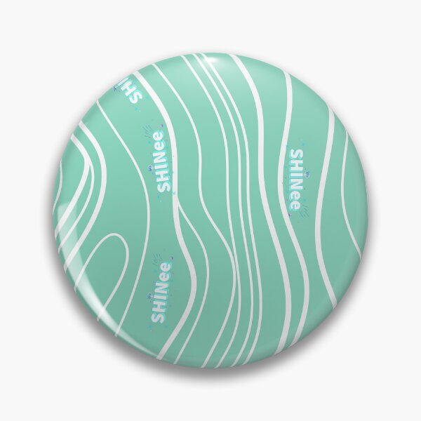 Item preview, SHINee pattern H designed and sold by andrasdesignssss.