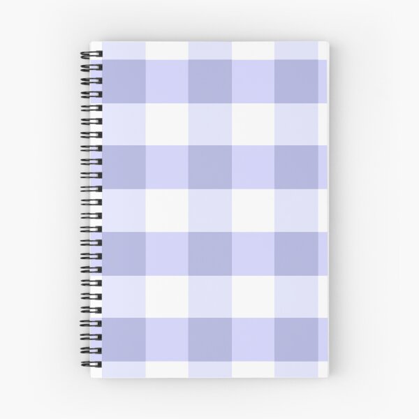 Item preview, Gingham - Lilac designed and sold by lisajaynemurray.