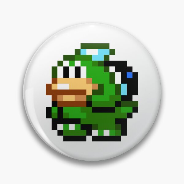 Item preview, Spike designed and sold by The Sprite Guy.