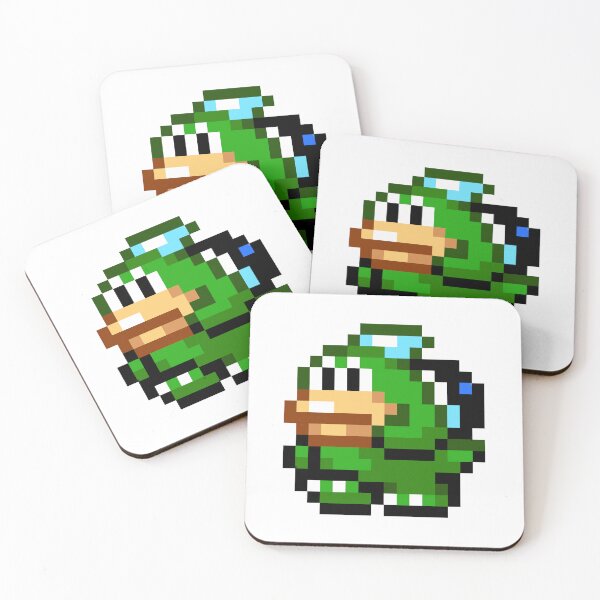 Item preview, Spike designed and sold by The Sprite Guy.