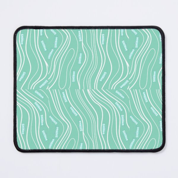 Item preview, SHINee pattern H designed and sold by andrasdesignssss.